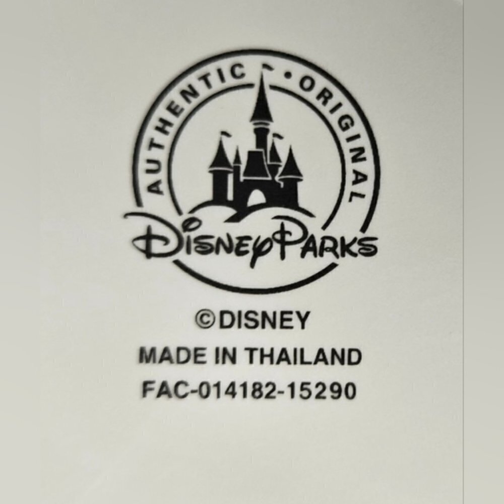 Retro Disneyland Resort Disney Parks Mug Authentic - Picture 11 of 11